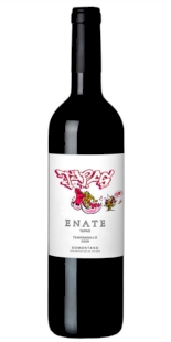 Red wine Enate Merlot Cabernet Sauvignon (0,75)