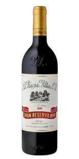 Red wine 890 Gran Reserva 1995 (0,75)