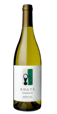 White wine Viñas del Vero Gewürztaminer (0,75)