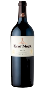 Red wine Torre Muga Reserva 2006 (0,75)