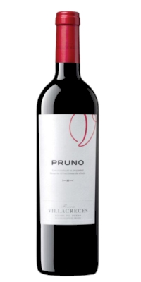 Red wine Pruno 2017(0,75)