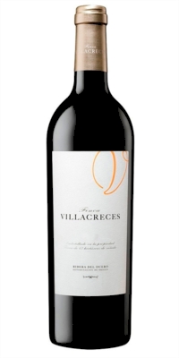 Red wine Finca Villacreces Reserva 2003 (0,75)