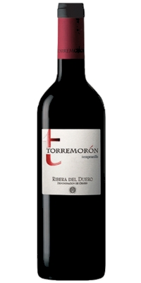 Red wine Torremorón Jóven 2019(0,75)