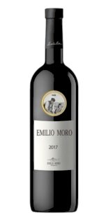 Vino tinto Emilio Moro Crianza(0,75)