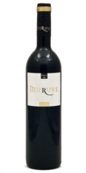 Red wine Muruve Reserva 2013 (0,75)