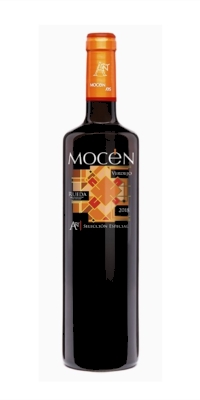 White wine Mocén 100% Verdejo