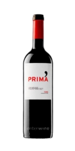 Red wine Prima Crianza 2012 (0,75)