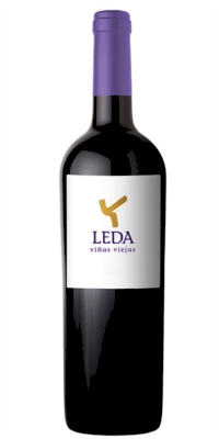 Red wine Leda 2001 High Expression (0,75)