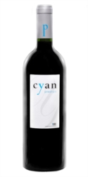 Red wine Cyan Specially Selected Vintage 2003 (0,75)