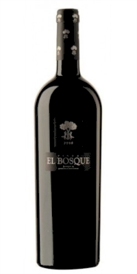 El Bosque Author wine 2005 (0,75)