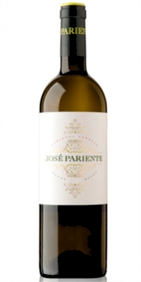 Vino blanco Jose Pariente Joven (Rueda)(0,75)