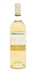 Vino blanco Martivilli Verdejo (0,75)