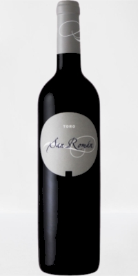 Red wine San Román 2018 (Toro) (0,75)