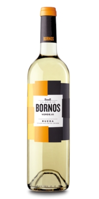 White wine Palacio de Bornos Verdejo (Rueda Superior) (0,75)