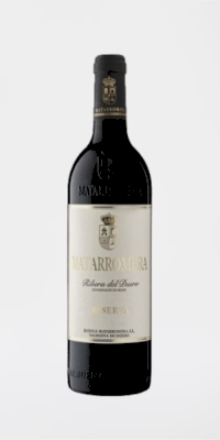 Red wine Matarromera Reserve 2014 (0,75)