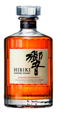 Whisky Japonés Hibiki Harmony 12 A.