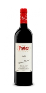 Red wine Protos Young Roble (0,75)