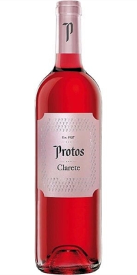 Rose wine Protos (0,75)