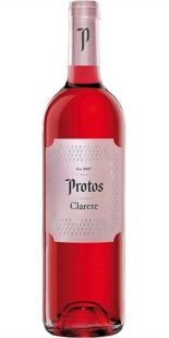 Rose wine Protos (0,75)