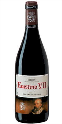 Faustino VII3/4 ( 75 cl.)