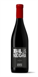 Vino tinto crianza Tempranillo/Granacha 50% Bala Negra