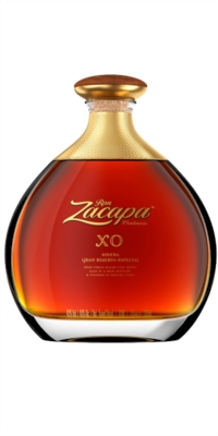 Zacapa Xo Extra Añejo rum 0.7 Cl