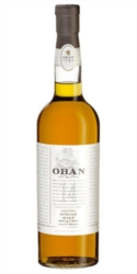 Oban 14 years Malt whisky
