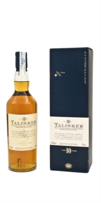 Whisky Malta Talisker 0.7 Cl