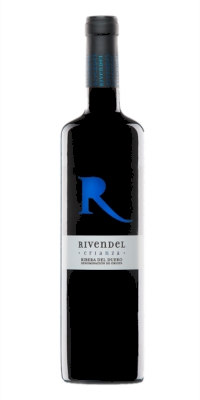 Crianza Rivendell red wine 0.7 cl