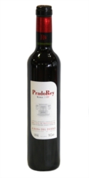 Red wine PradoRey Roble 0.5 Cl