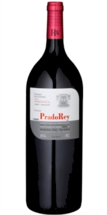 Red wine Pradorey Crianza Magnum (1,5)