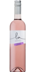 Vino rosado pálido Lia 0.7 cl/Prado Rey