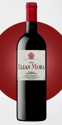 Elias Mora 6 meses(75cl)