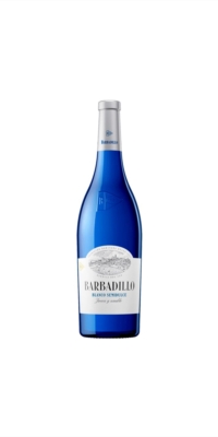 Vino blanco Maestrante Semidulce 0.7 cl / Barbadillo