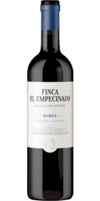 Red wine Quinta del Rio Roble 0.7 Cl