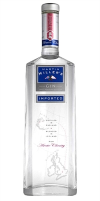 Martin Miller's Gin 70 cl