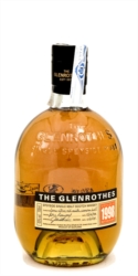 Whisky Malta Esp. Glenrothes Year