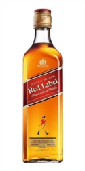 Johnnie Walker Red Label 0.7 cl