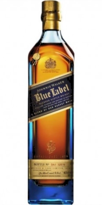 Johnnie Walker Blue Special 70 Cl