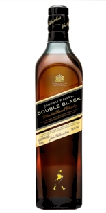 Johnnie Walker Double Black Premium Whisky