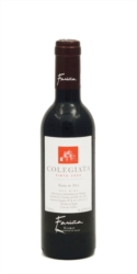 Red wine Colegiata Young 3/8 halves