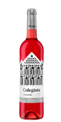 Rosé Colegiata Wine D.O.Toro (0,75)