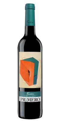 Red wine Primero D.O.Toro/Fariña (0,75)