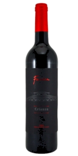 Red wine Grand Colegiata French Oak Crianza (0,75)