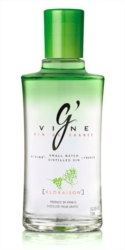 Premium G'Vine Floraison Gin 70Cl