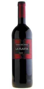 Red wine La Planta Roble 2012 (Arzuaga)