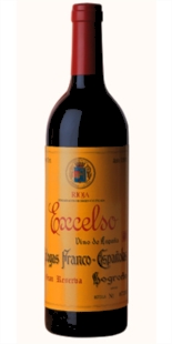 Excelso Grand Reserve 1982