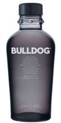 Bulldog Gin 0.7 Cl