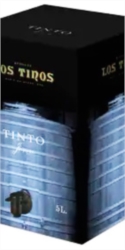 Bag in Box 5 L. Los Tinos ( vino Joven)