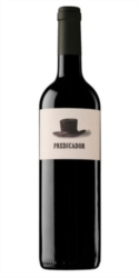 Red wine El Predicador (Cosecha 2010)